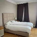 Warm And Stylish Kilian Schmid Apartments In Berlin For A Comfortable Stay