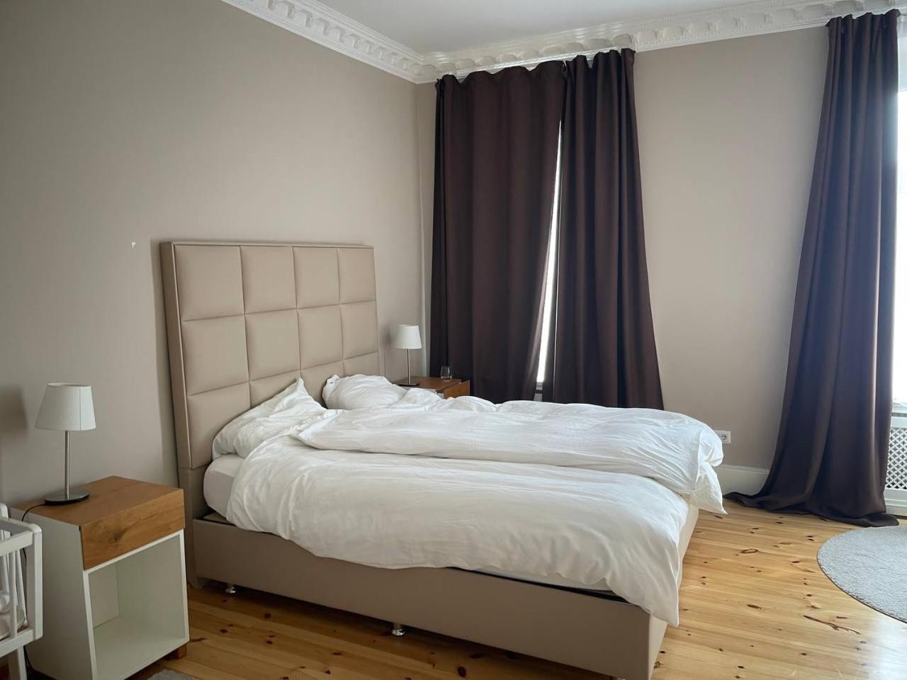 Appartement Warm And Stylish Kilian Schmid In For A Comfortable
