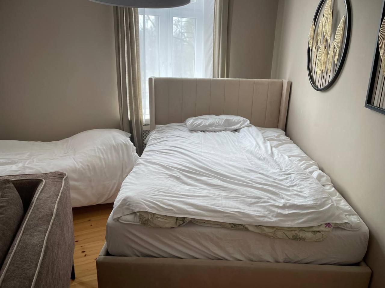 Warm And Stylish Kilian Schmid In For A Comfortable Appartement