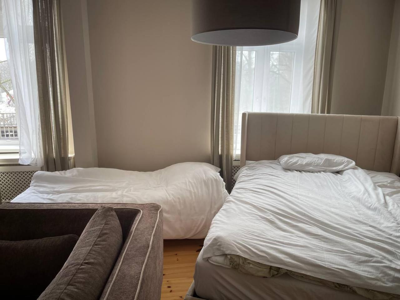 Appartement Warm And Stylish Kilian Schmid In For A Comfortable Berlijn