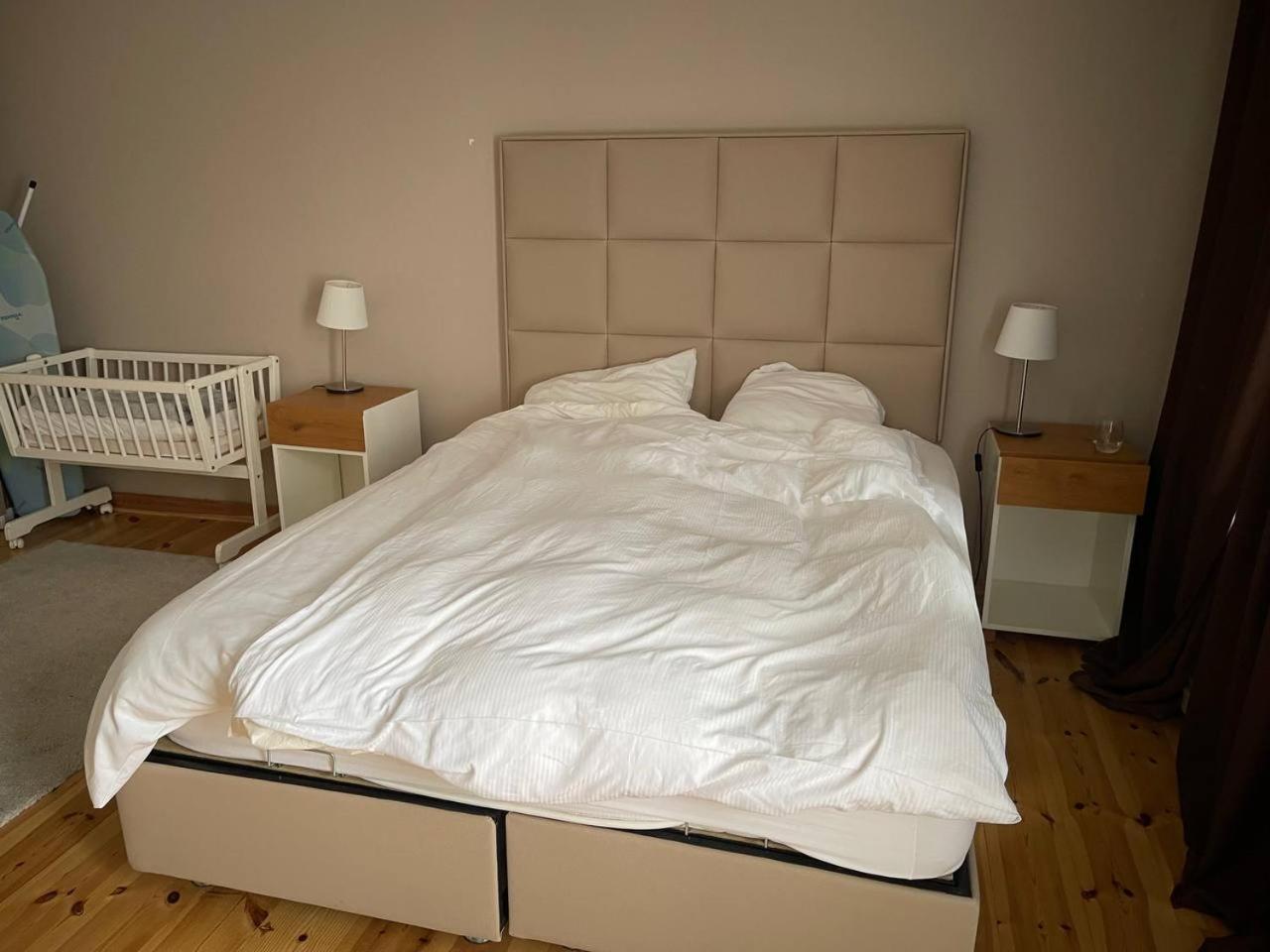 Appartement Warm And Stylish Kilian Schmid In For A Comfortable