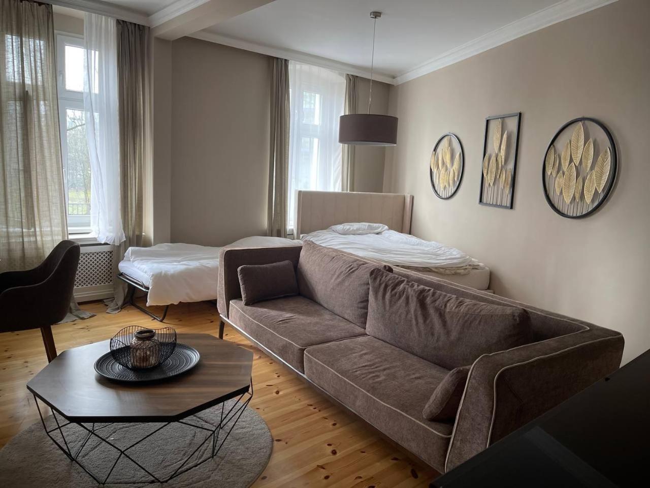 Appartement Warm And Stylish Kilian Schmid In For A Comfortable